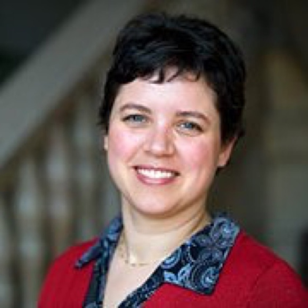 Meet your Posher, Rachael